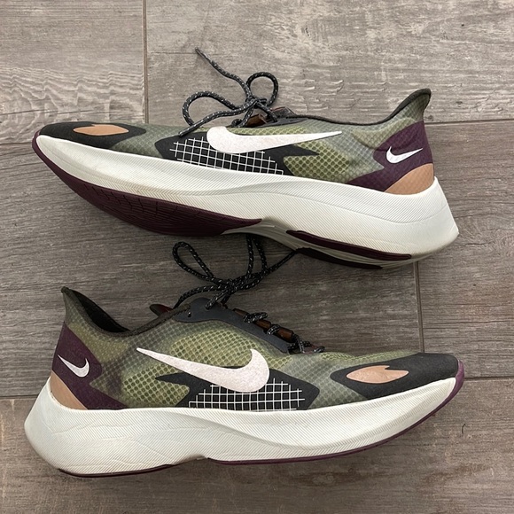 Nike Shoes Used Nike Running Shoes Poshmark